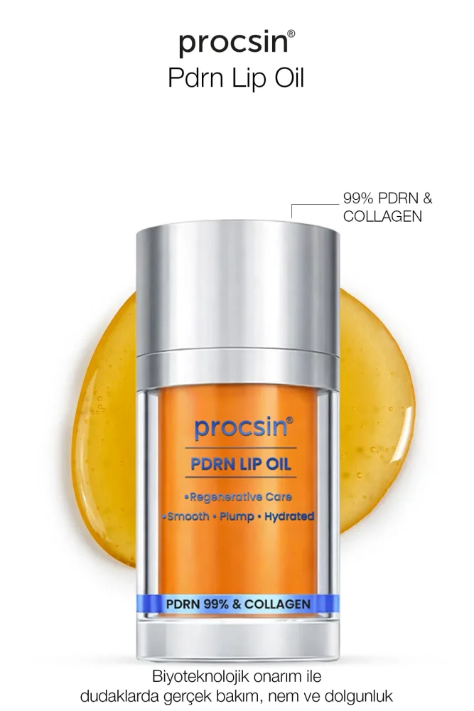 PROCSIN PDRN Lip Oil 11 ML